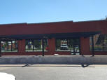 Dailey Record Building Bentonville