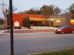 Dailey Record Building Bentonville